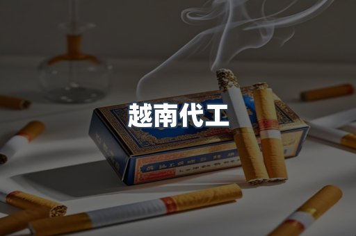 越南代工